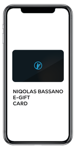 E-Gift Card